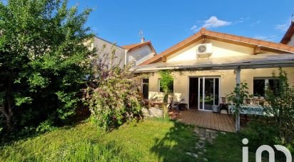 Maison 5 pièces de 148 m² à Chelles (77500)