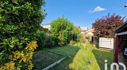 Maison 5 pièces de 148 m² à Chelles (77500)