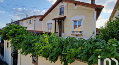 Maison 5 pièces de 148 m² à Chelles (77500)