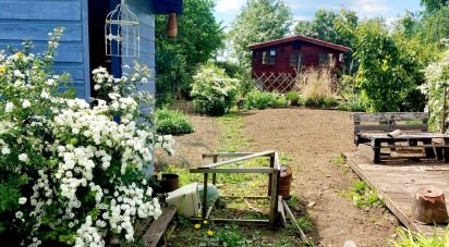 Traditional house 5 rooms of 250 m² in Biesles (52340)