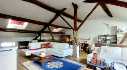 Traditional house 5 rooms of 250 m² in Biesles (52340)