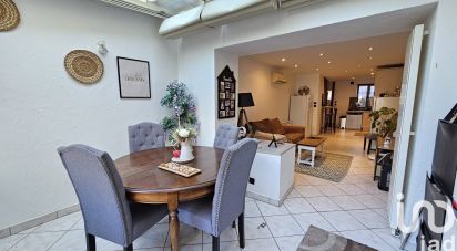 Maison 3 pièces de 50 m² à Pierre-Levée (77580)