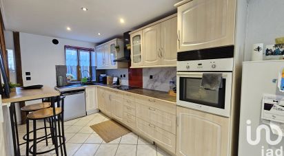 Maison 3 pièces de 50 m² à Pierre-Levée (77580)