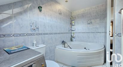 Maison 3 pièces de 50 m² à Pierre-Levée (77580)