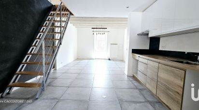 Duplex 5 pièces de 121 m² à Frangy (74270)