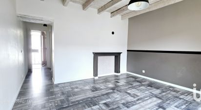 Duplex 5 pièces de 121 m² à Frangy (74270)