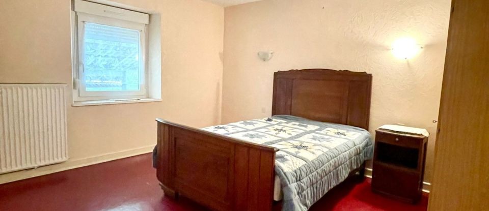 Maison de village 7 pièces de 161 m² à Kerling-lès-Sierck (57480)