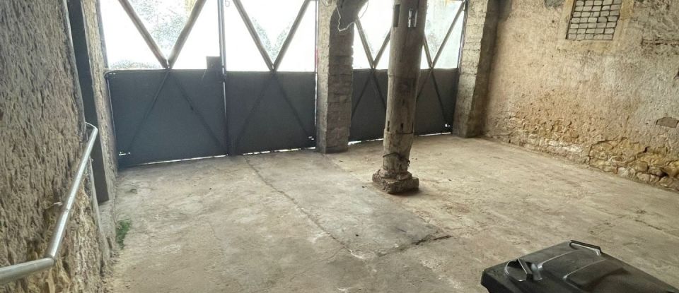 Maison de village 7 pièces de 161 m² à Kerling-lès-Sierck (57480)