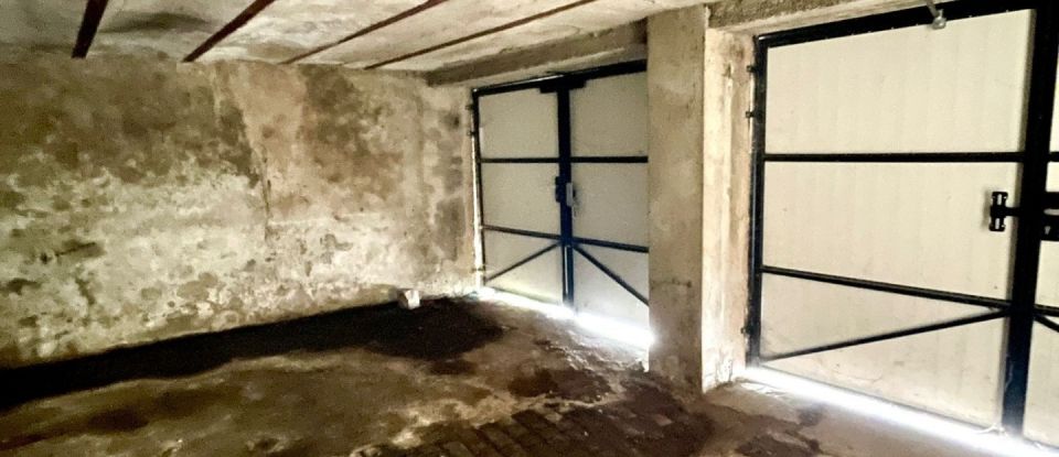 Maison de village 7 pièces de 161 m² à Kerling-lès-Sierck (57480)