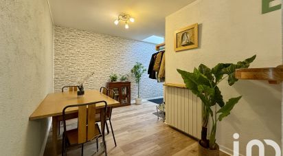 Apartment 3 rooms of 63 m² in Épinal (88000)