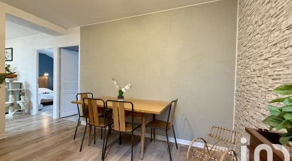 Apartment 3 rooms of 63 m² in Épinal (88000)