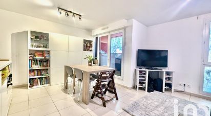 Apartment 4 rooms of 76 m² in Alfortville (94140)