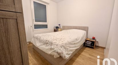 Apartment 4 rooms of 76 m² in Alfortville (94140)
