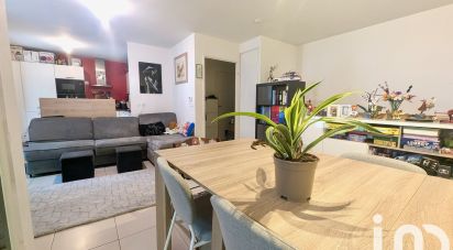Apartment 4 rooms of 76 m² in Alfortville (94140)