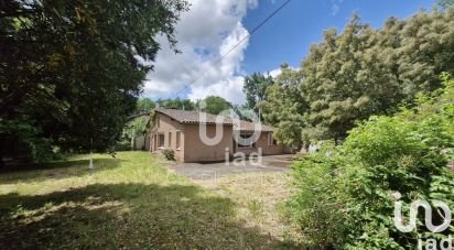 Maison 7 pièces de 164 m² à Savenès (82600)