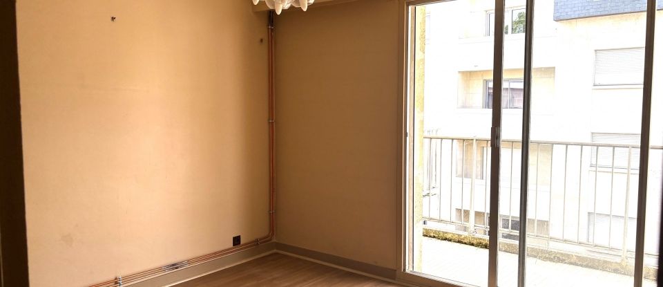 Apartment 4 rooms of 106 m² in Nantes (44100)
