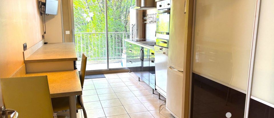Apartment 4 rooms of 106 m² in Nantes (44100)