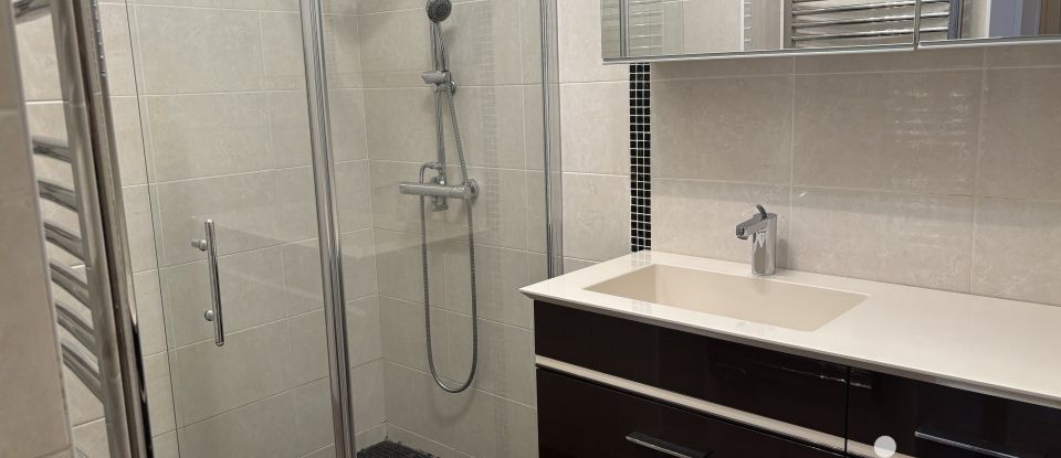 Apartment 4 rooms of 106 m² in Nantes (44100)
