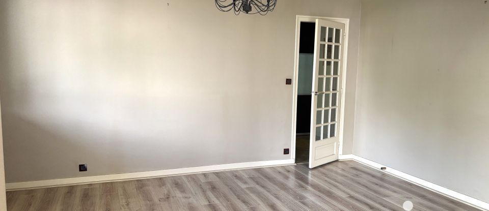 Apartment 4 rooms of 106 m² in Nantes (44100)
