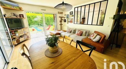 Apartment 4 rooms of 85 m² in Le Bouscat (33110)