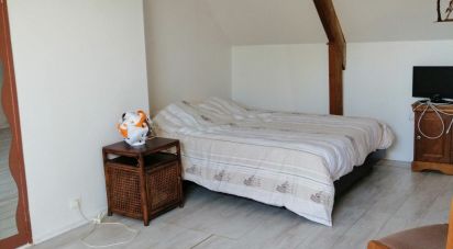 Traditional house 7 rooms of 190 m² in Crépy-en-Valois (60800)