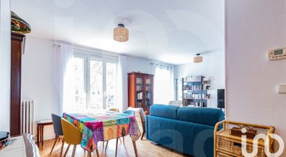 Apartment 3 rooms of 67 m² in Le Havre (76600)