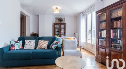 Apartment 3 rooms of 67 m² in Le Havre (76600)