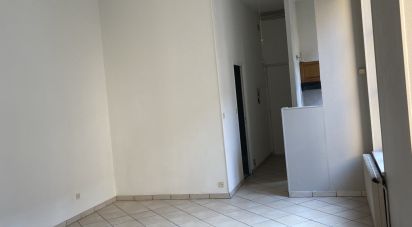 Apartment 2 rooms of 51 m² in Nancy (54000)