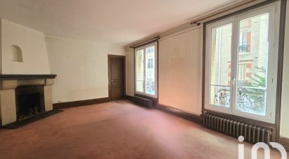 Apartment 5 rooms of 108 m² in Le Kremlin-Bicêtre (94270)