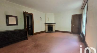 Apartment 5 rooms of 108 m² in Le Kremlin-Bicêtre (94270)
