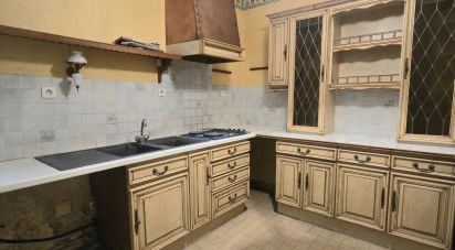 Apartment 5 rooms of 108 m² in Le Kremlin-Bicêtre (94270)