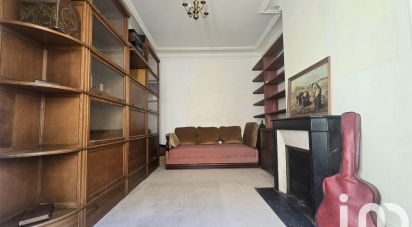 Apartment 5 rooms of 108 m² in Le Kremlin-Bicêtre (94270)