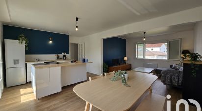 Apartment 3 rooms of 73 m² in Boissy-Saint-Léger (94470)