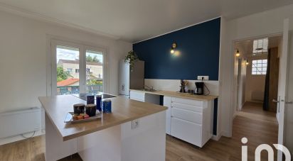 Apartment 3 rooms of 73 m² in Boissy-Saint-Léger (94470)
