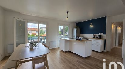 Apartment 3 rooms of 73 m² in Boissy-Saint-Léger (94470)