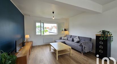 Apartment 3 rooms of 73 m² in Boissy-Saint-Léger (94470)