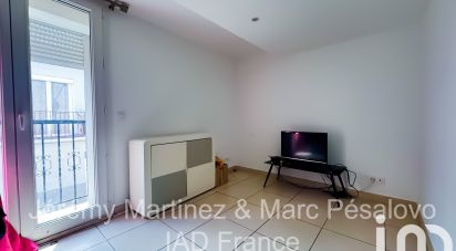 Building in Bompas (66430) of 122 m²