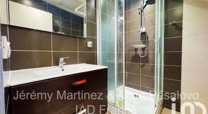 Building in Bompas (66430) of 122 m²