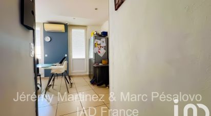 Building in Bompas (66430) of 122 m²