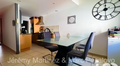 Building in Bompas (66430) of 122 m²