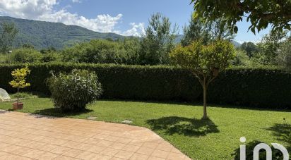 House 6 rooms of 140 m² in Meylan (38240)