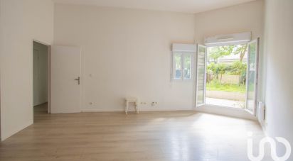 Apartment 2 rooms of 49 m² in Villiers-sur-Marne (94350)