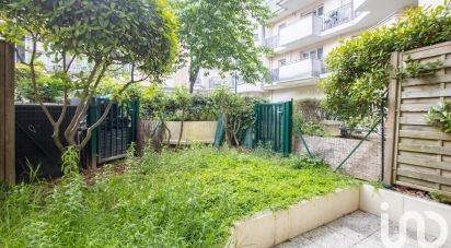 Apartment 2 rooms of 49 m² in Villiers-sur-Marne (94350)