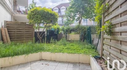 Apartment 2 rooms of 49 m² in Villiers-sur-Marne (94350)