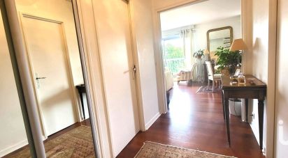 Duplex 5 rooms of 104 m² in Créteil (94000)