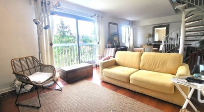 Duplex 5 rooms of 104 m² in Créteil (94000)