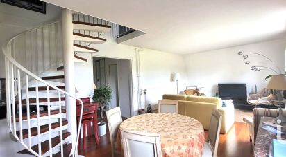 Duplex 5 rooms of 104 m² in Créteil (94000)