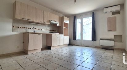 Appartement 3 pièces de 51 m² à Goudargues (30630)