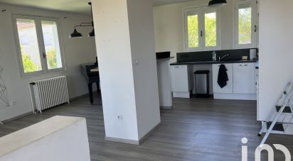Maison 4 pièces de 77 m² à Saint-Doulchard (18230)