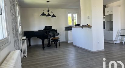 Maison 4 pièces de 77 m² à Saint-Doulchard (18230)
